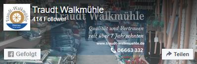 Zu unserer Facebook Seite